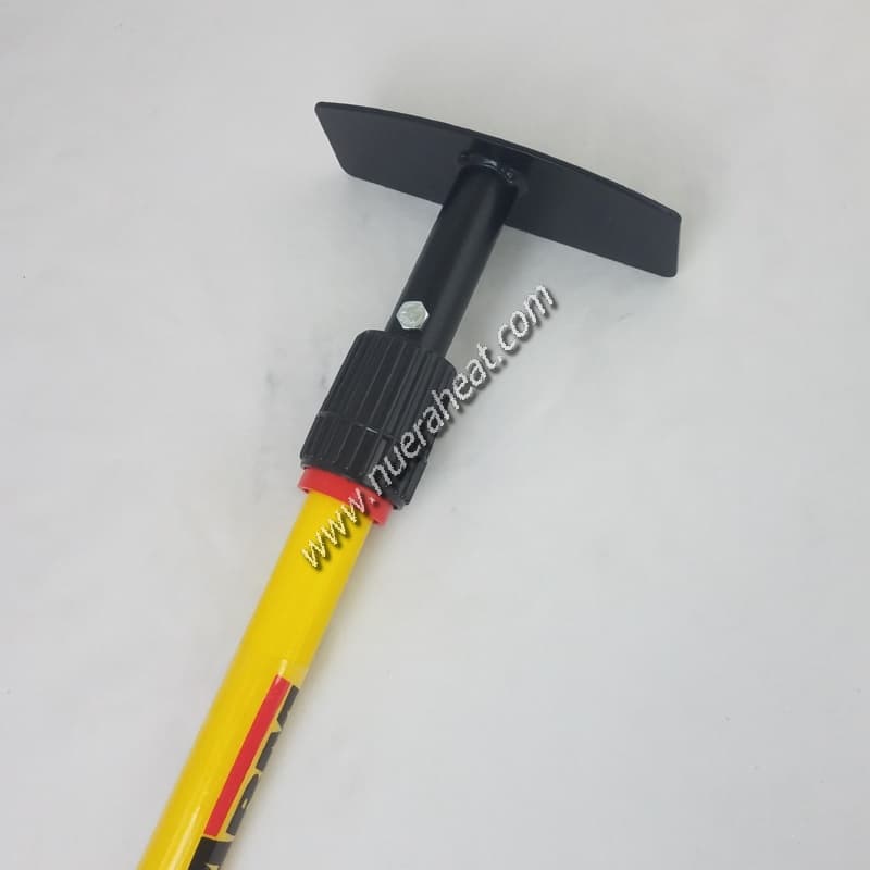 EnergyLogic - Ash Cleanout Tool