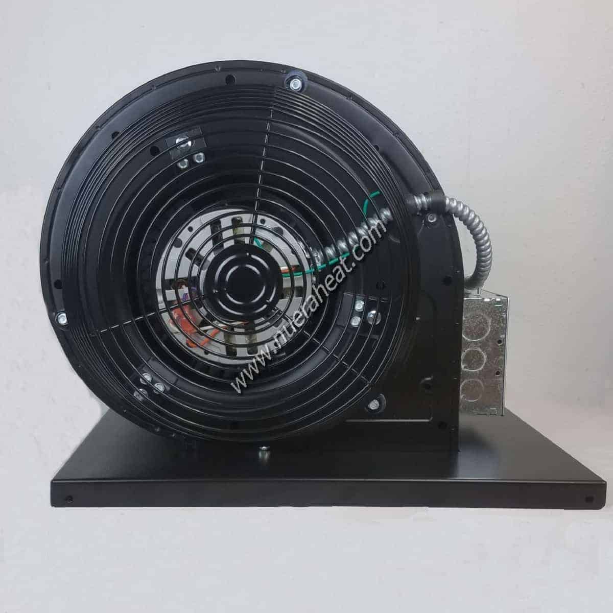 Blower Assembly-EL350H