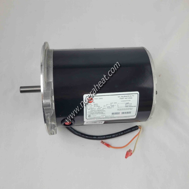 EnergyLogic Burner Motor - 340H/M400