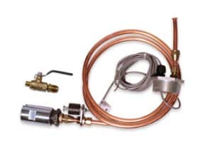 EnergyLogic 1/2"Top Suction Kit