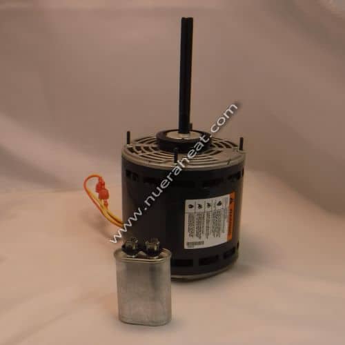 EnergyLogic 1/3 hp Blower Motor w/Capacitor