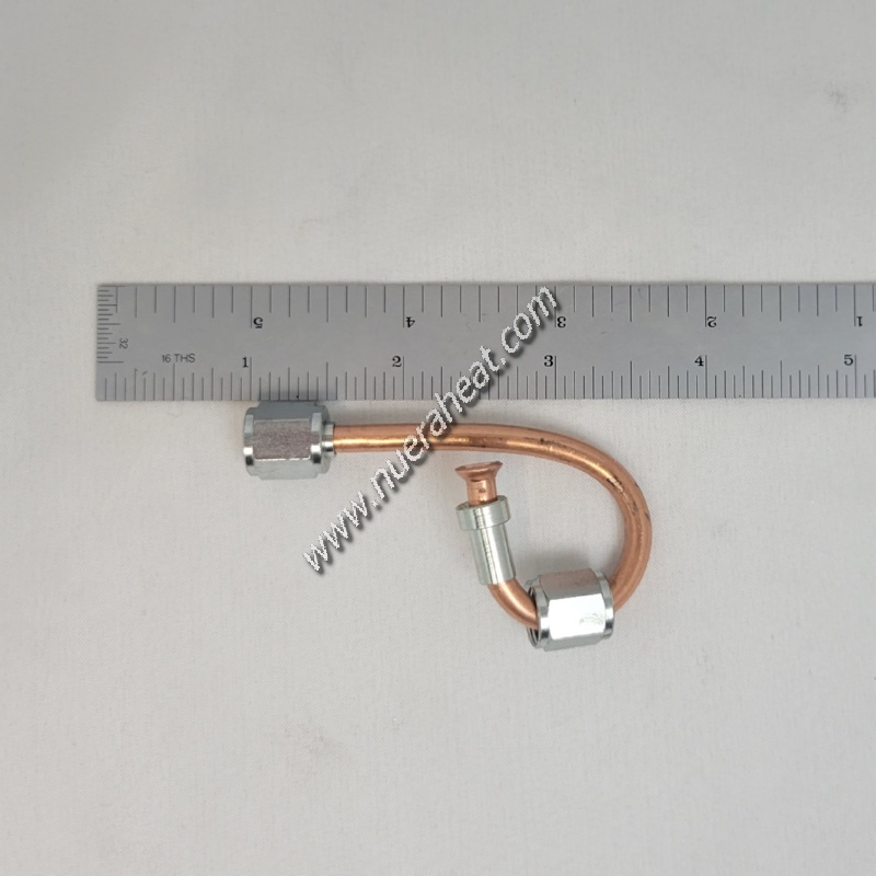 EnergyLogic 3/16 copper fuel line