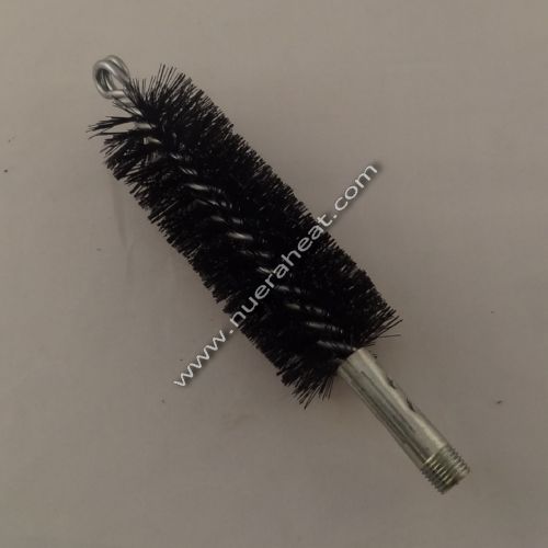 EnergyLogic 375B and 500B Boiler Tube Brush