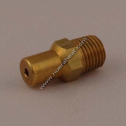 EnergyLogic Air Compressor Filter Coupler 1/4"