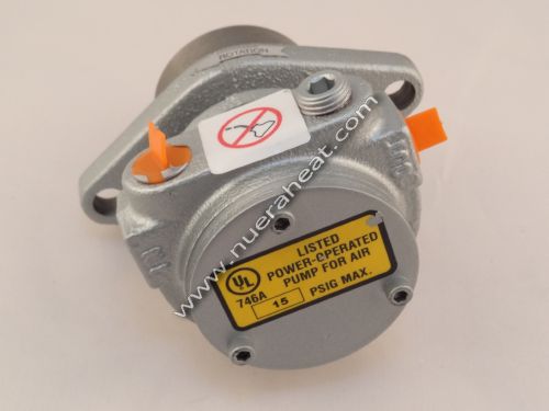 EnergyLogic Large Air Compressor