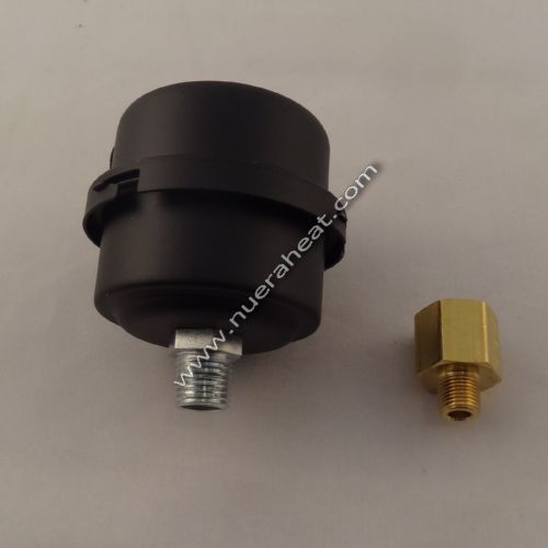 EnergyLogic Air Compressor Silencer Kit