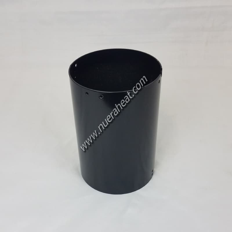 EnergyLogic Boiler Air Tube