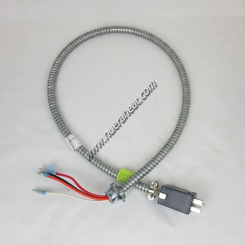 EnergyLogic Boiler Burner Plug Assembly