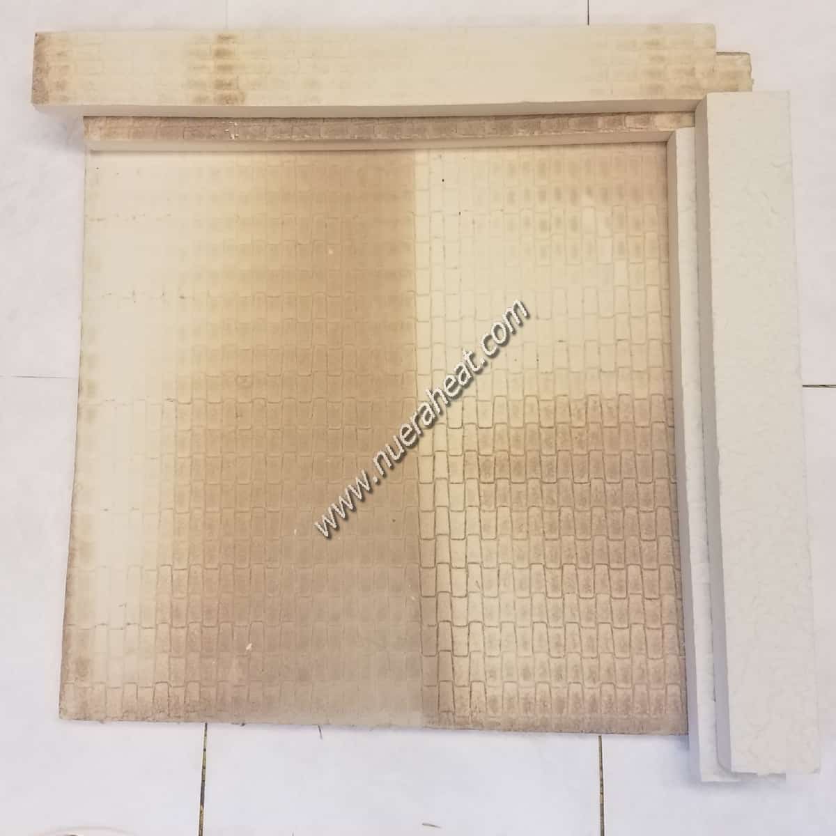 EnergyLogic 200 375 Boiler Insulation