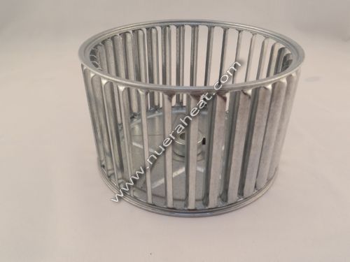 EnergyLogic Burner Blower Fan/Wheel - 6"