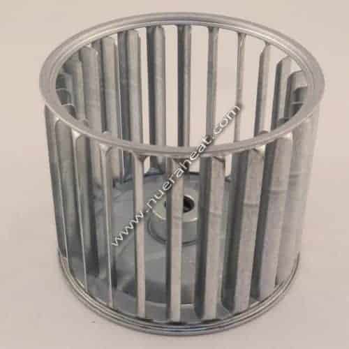 EnergyLogic Burner Blower Wheel