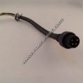 EnergyLogic Burner Cord Round Plug