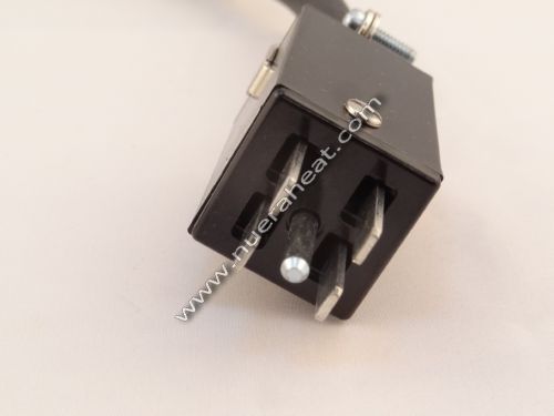 EnergyLogic Burner Cord Square Plug 140 and 200H