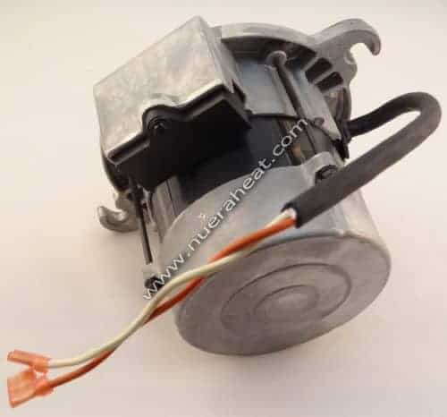 EnergyLogic Burner motor - M200 New Style