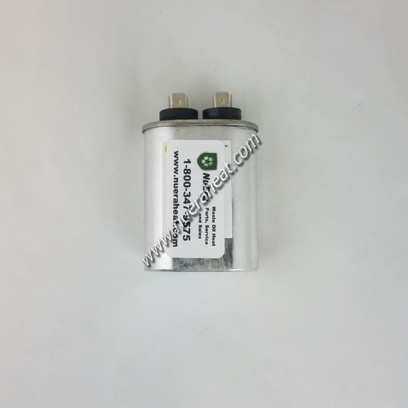 EnergyLogic Capacitor for 1/2 HP Blower Motor