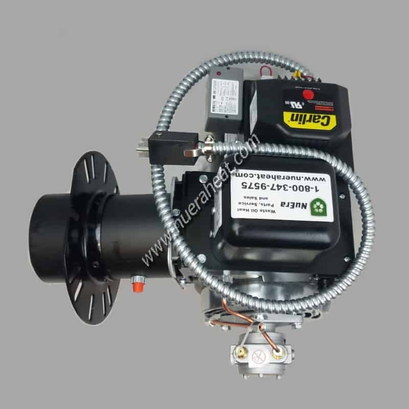EnergyLogic Complete Burner Assembly-EL500B