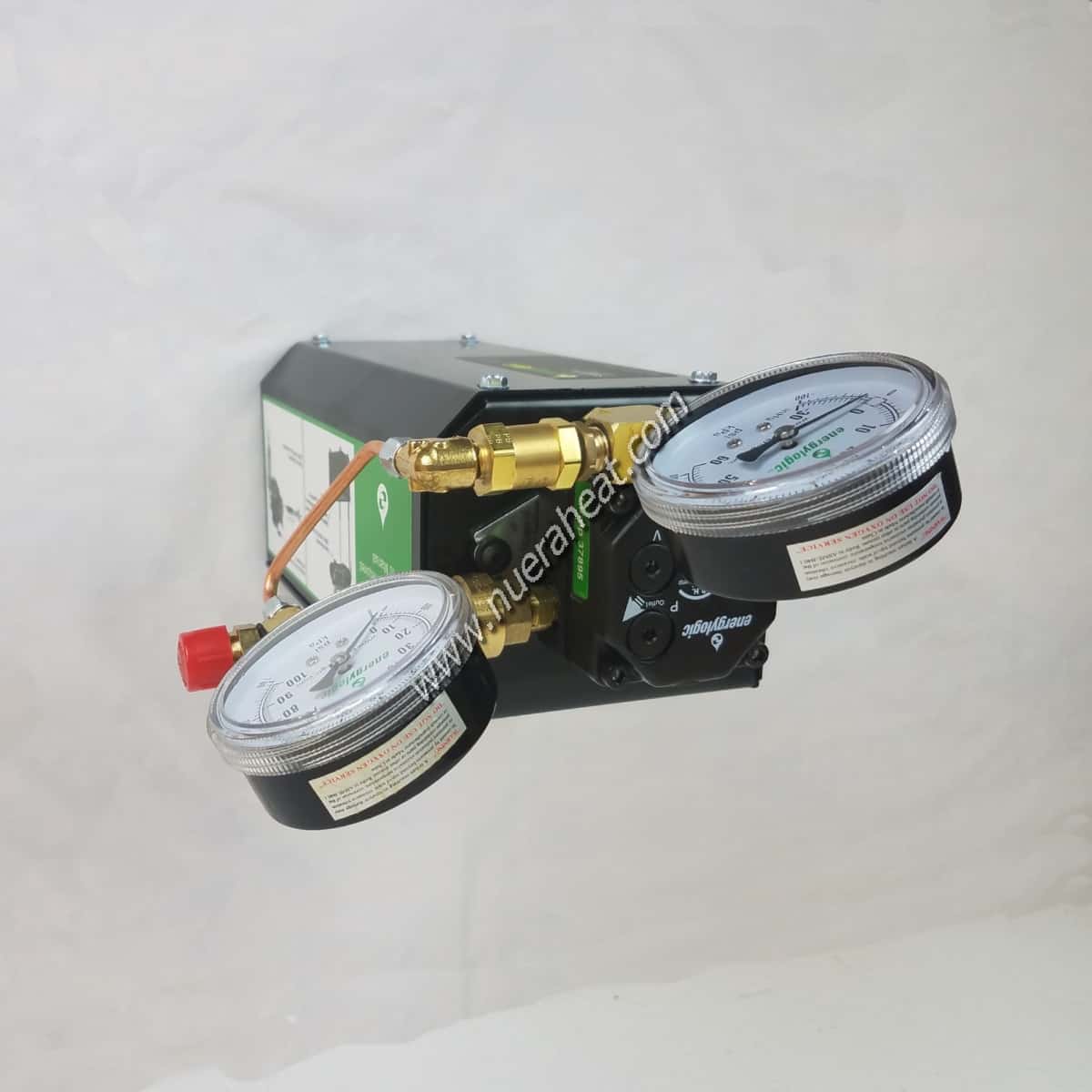 EnergyLogic Complete Fuel Pump – EL350H or