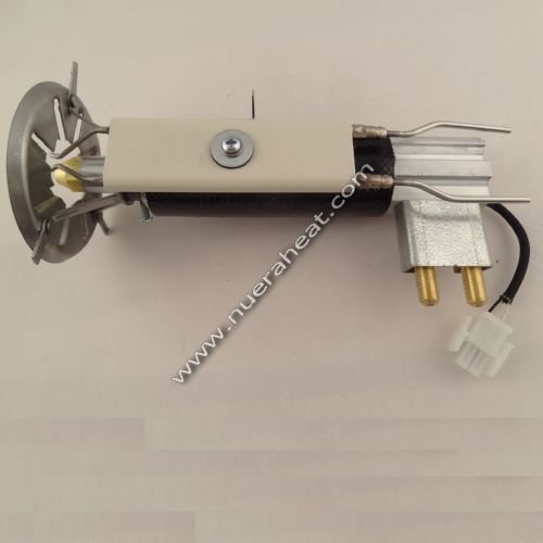 EnergyLogic Complete Nozzle Block Assembly