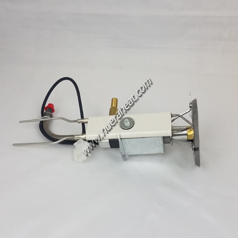 EnergyLogic Complete Nozzle Line Assembly EL375/500B
