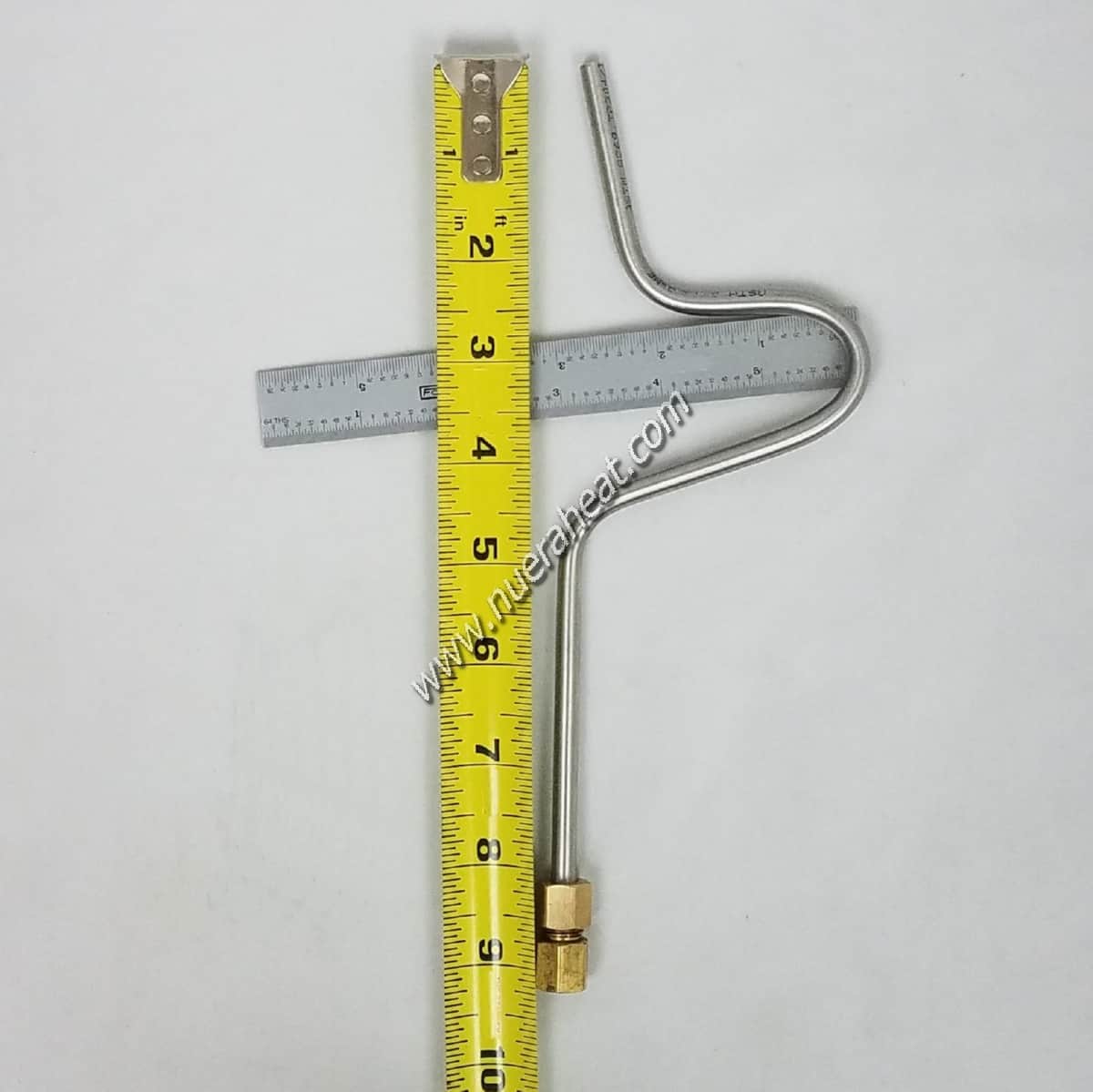 EnergyLogic Draft Gauge Probe Only