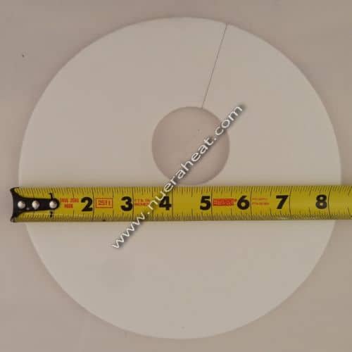EnergyLogic Drip Cap/Cup Gasket