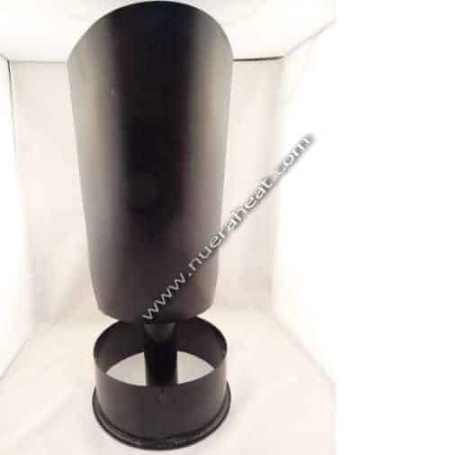 EnergyLogic Drip Cup w/Baffle