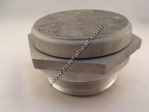 EnergyLogic Emergency Tank Vent
