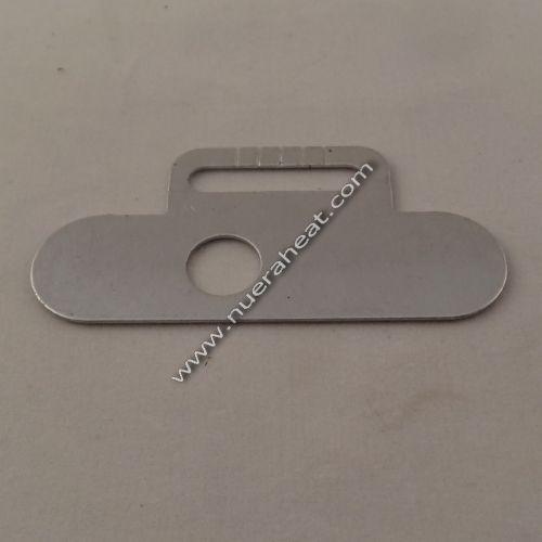 EnergyLogic Escutcheon Plate - One Hole