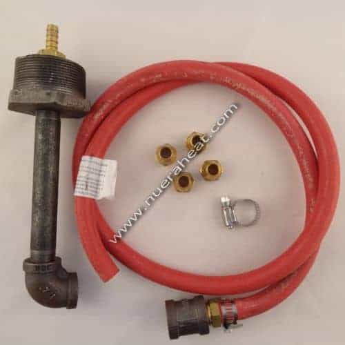 EnergyLogic Existing Tank Startup Kit