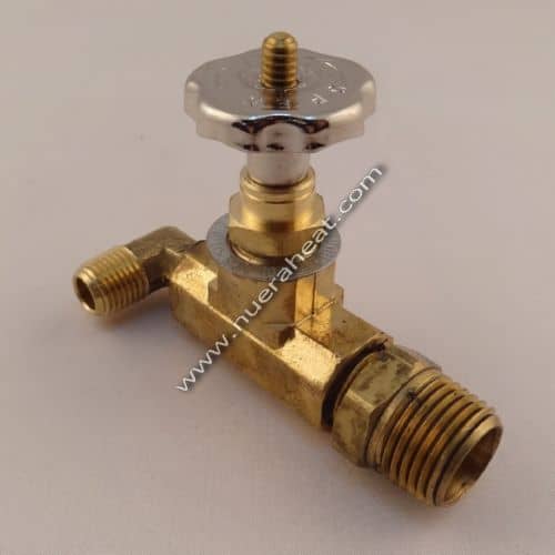 EnergyLogic Fire Stop Valve Assembly