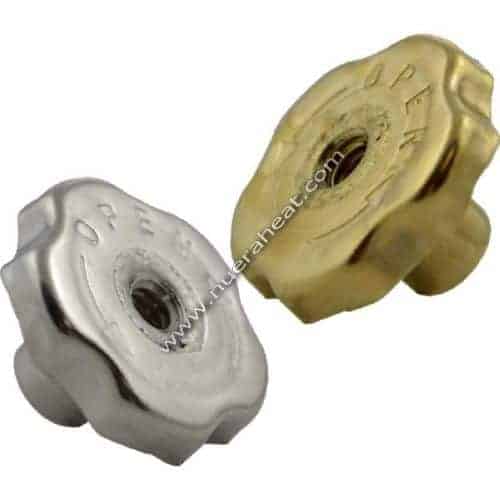 EnergyLogic Fire Stop Valve Handle