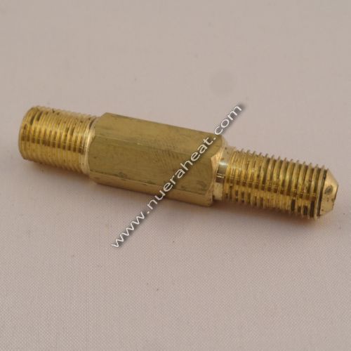 EnergyLogic Fitting Oil/Air Bulkhead