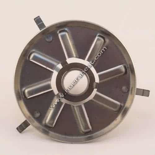 EnergyLogic Flame Retention Head