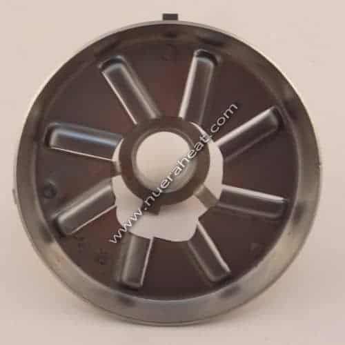 EnergyLogic Flame Retention Head