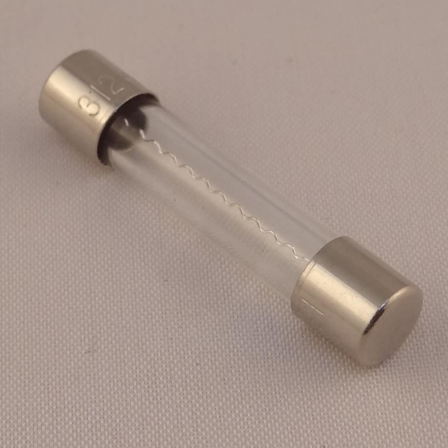 EnergyLogic Fuse - 8amp