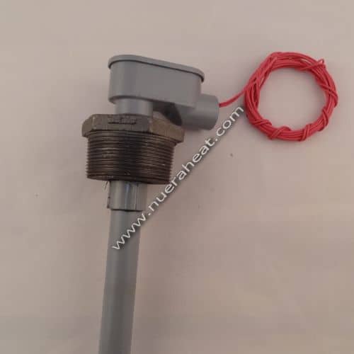 EnergyLogic Low Fuel Shutoff