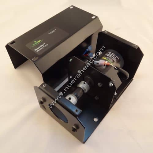 EnergyLogic Motor Gearbox and Housing - EL140H