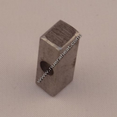 EnergyLogic Mount Key for Extruded Nozzle Block