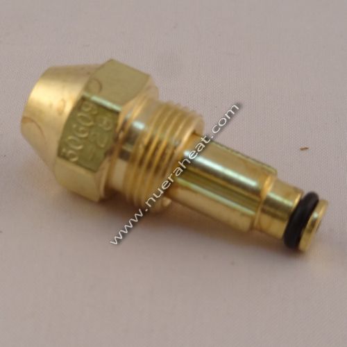 EnergyLogic Nozzle #28
