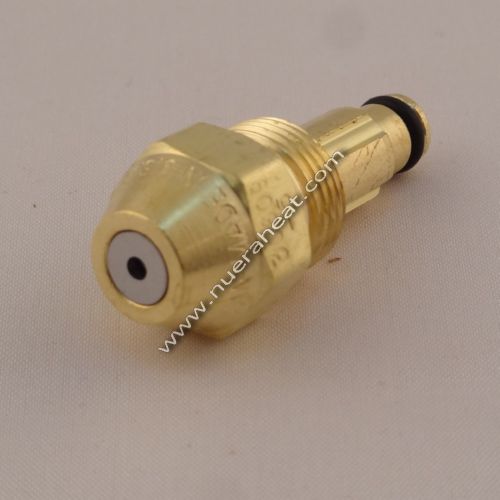 EnergyLogic Nozzle #5