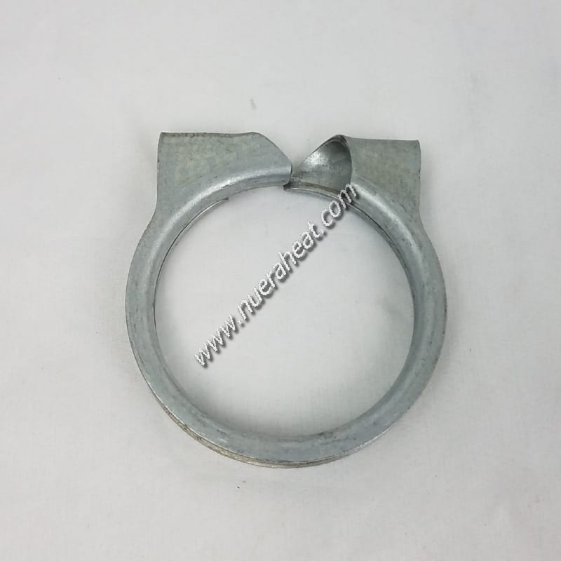 Energylogic Preheater Clamp