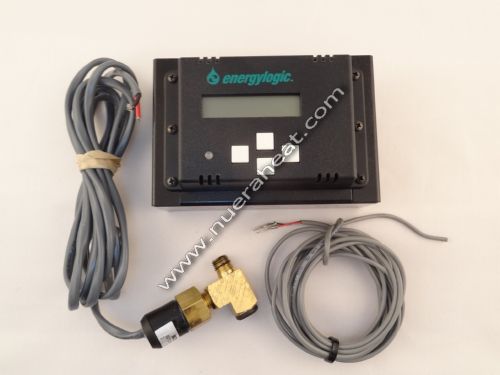 EnergyLogic Smartstat Kit
