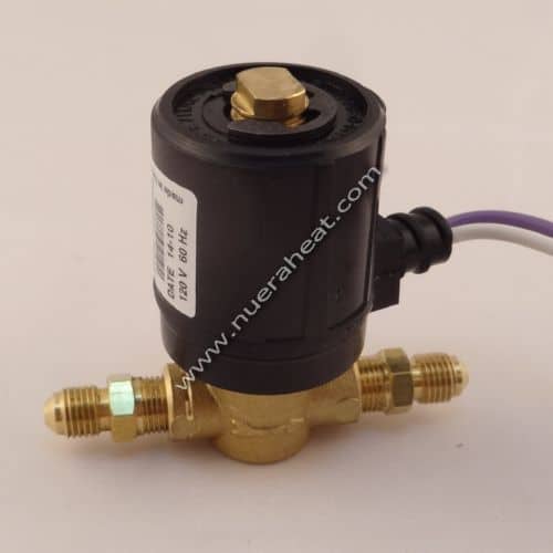 EnergyLogic Solenoid Valve