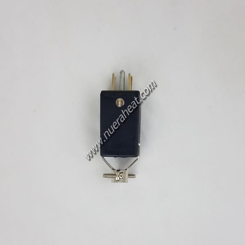 EnergyLogic Square Burner Plug housing