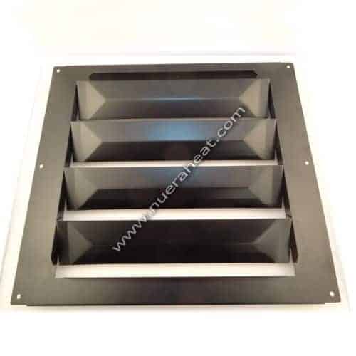 EnergyLogic Standard Louver
