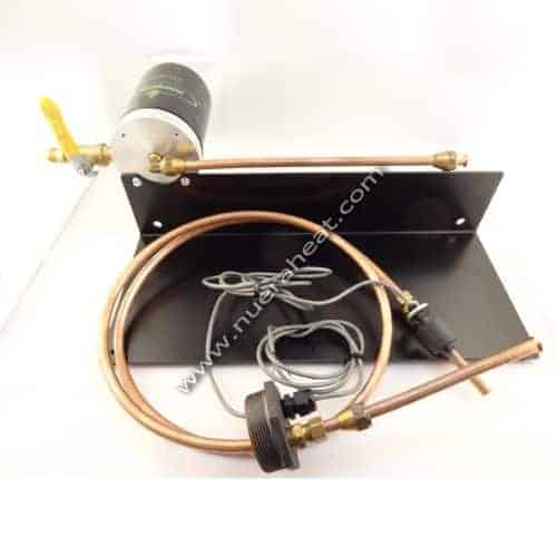 EnergyLogic Tank Top Suction Kit