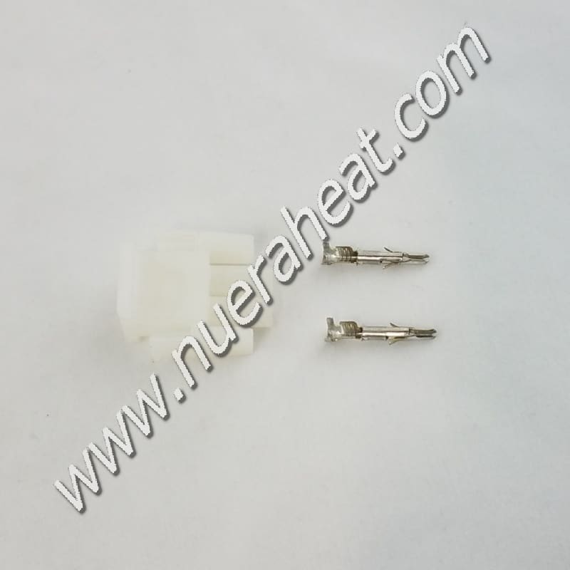 EnergyLogic Thermostat Burner Plug-Male End