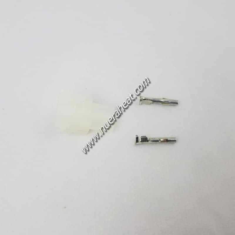 EnergyLogic Thermostat Burner Plug FEMALE
