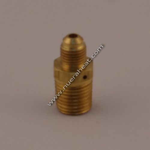 EnergyLogic Union - Drilled - 3/16FLx1/4MIP