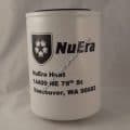 NuEra Waste Oil Filter